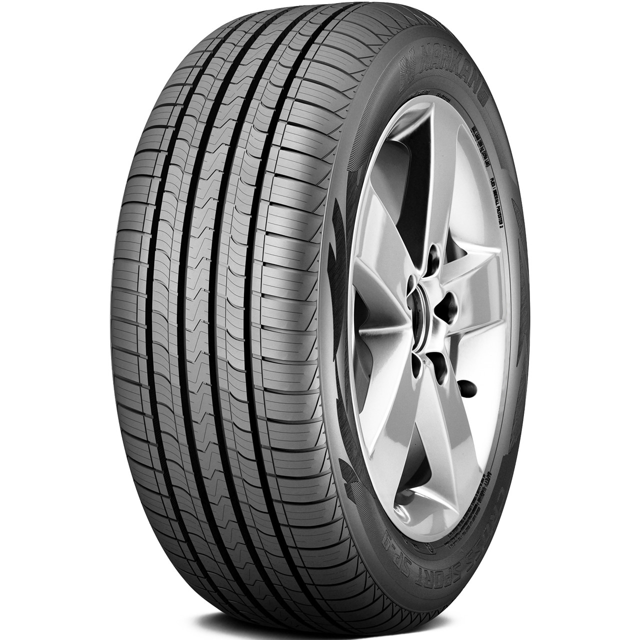 Nankang Cross Sport SP-9 225/55R17 101V XL AS A/S All Season Tire