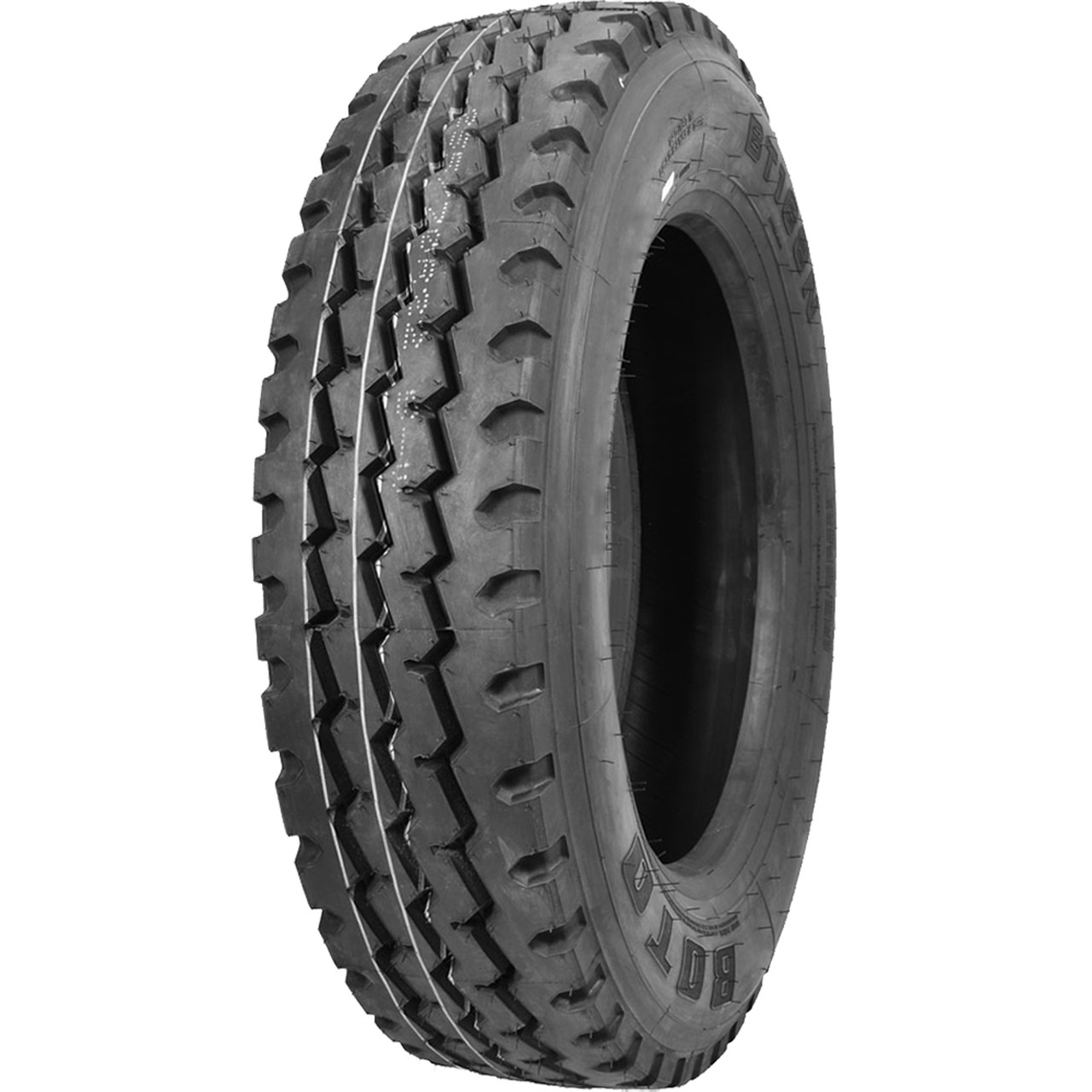 Boto BT168N 255/70R22.5 140/137M H (16 Ply)