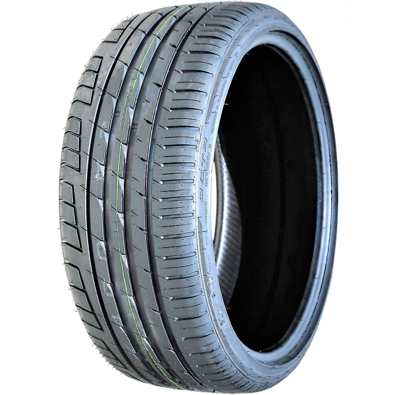 Forceum Octa 225/40R18 ZR 92Y XL