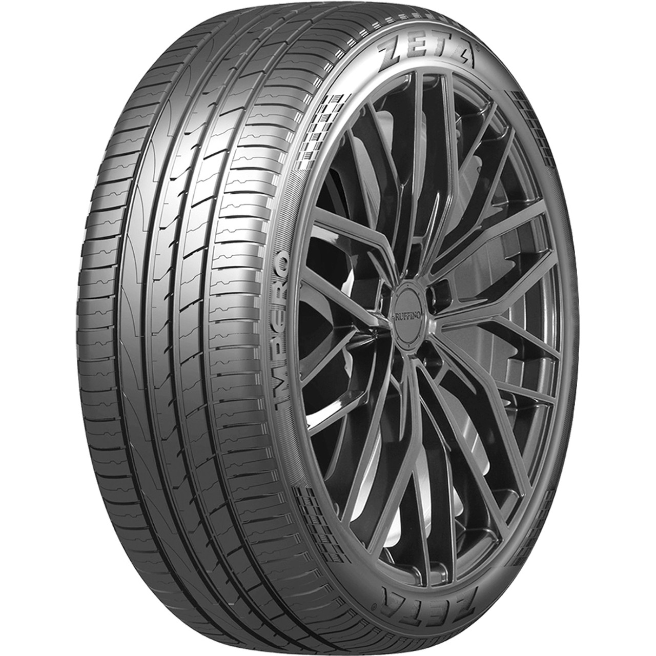 Zeta Impero 305/35R24 ZR 112W XL