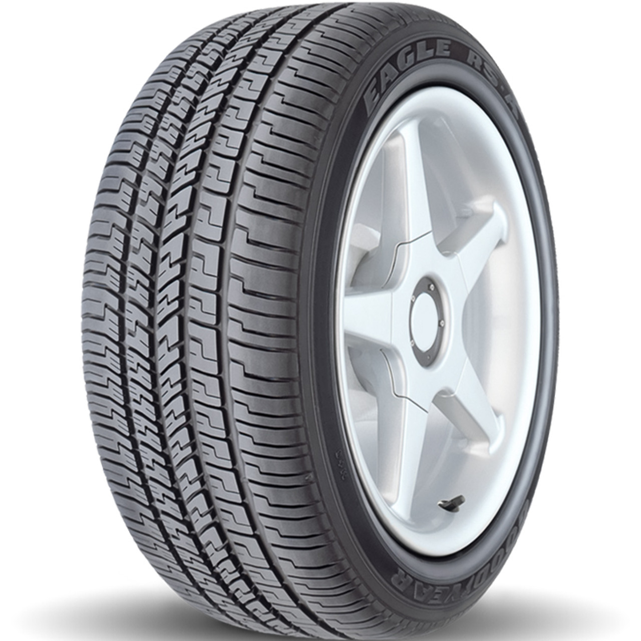 GOODYEAR 215/60R17c EAGLE ＃1 YA1755 GOODYEAR 215/60R17c EAGLE ＃1 YA1755 Goodyear 215/60R16 95H