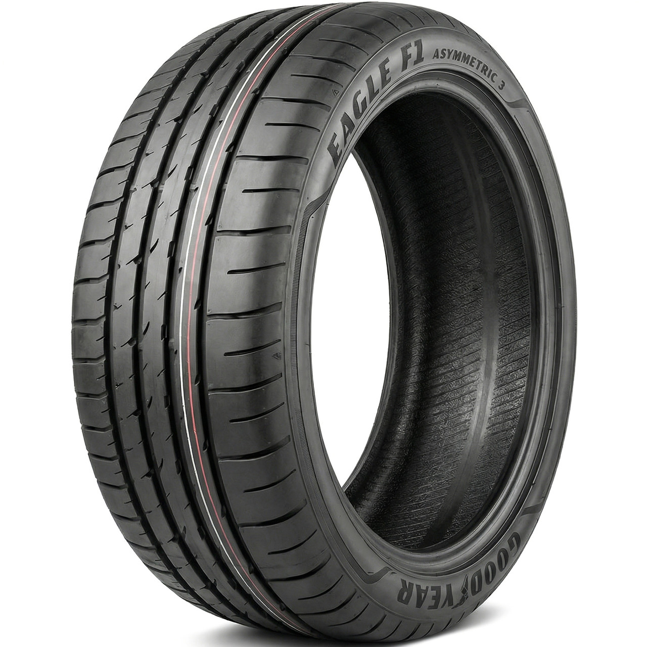 Goodyear Eagle F1 Asymmetric 3 ROF 275/35R20 98Y