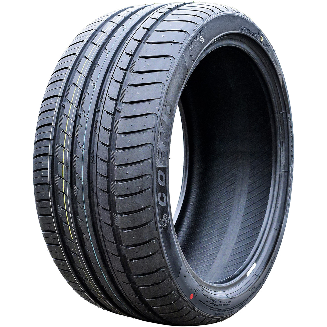 Cosmo MuchoMacho 215/40R18 ZR 89Y XL