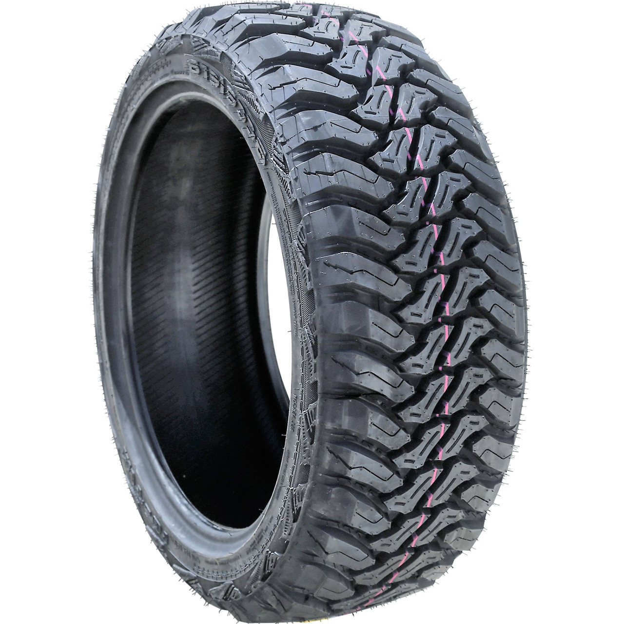 Accelera M/T-01 275/45R22 112P