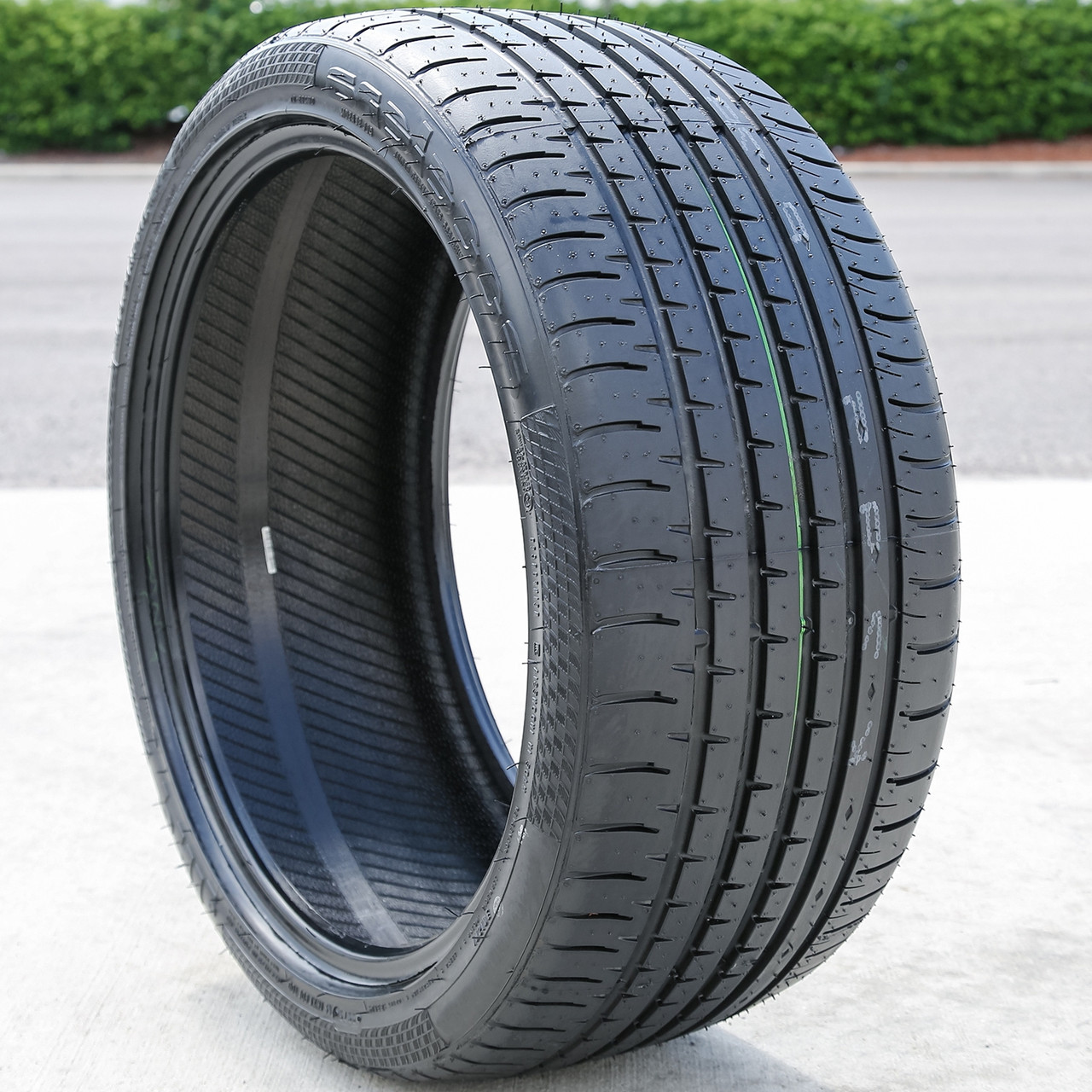 数量限定格安 285/25R20 93Y XL BRIDGESTONE ブリヂストン POTENZA S001 タイヤ サマータイヤ  AUTOWAY(オートウェイ) 通販 PayPayモール