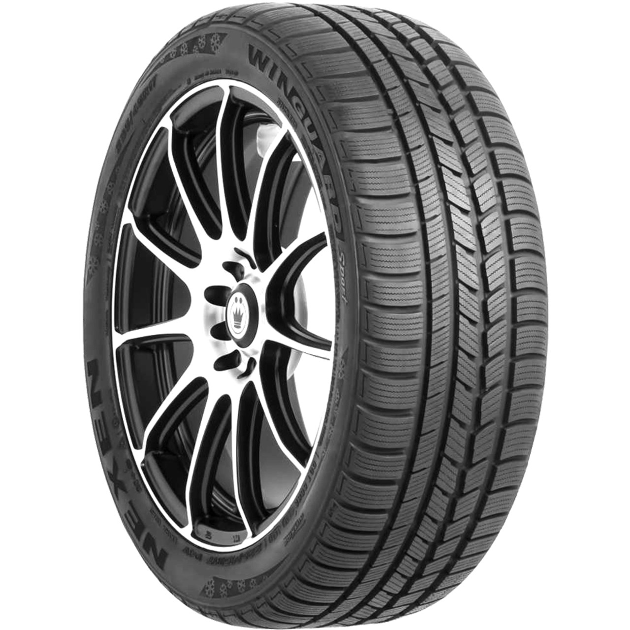 Nexen Winguard Sport 225/60R16 102V XL Winter Tire