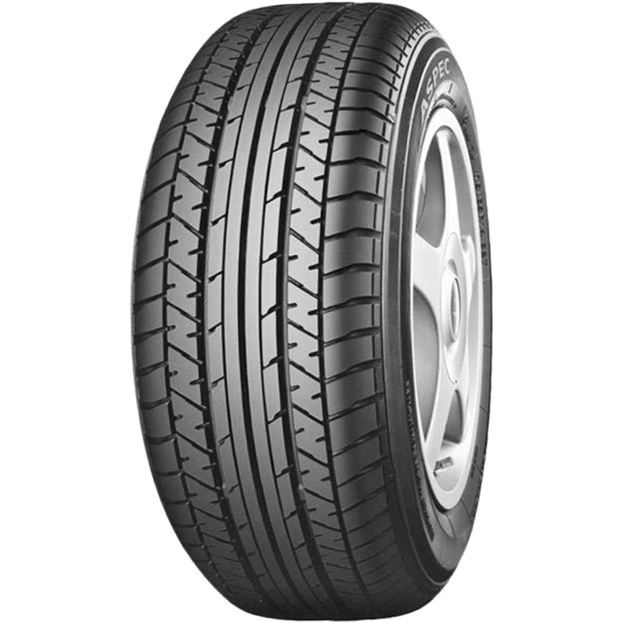 ☆未使用品 ヨコハマ ASPEC A349 215/60R17 4本セット☆