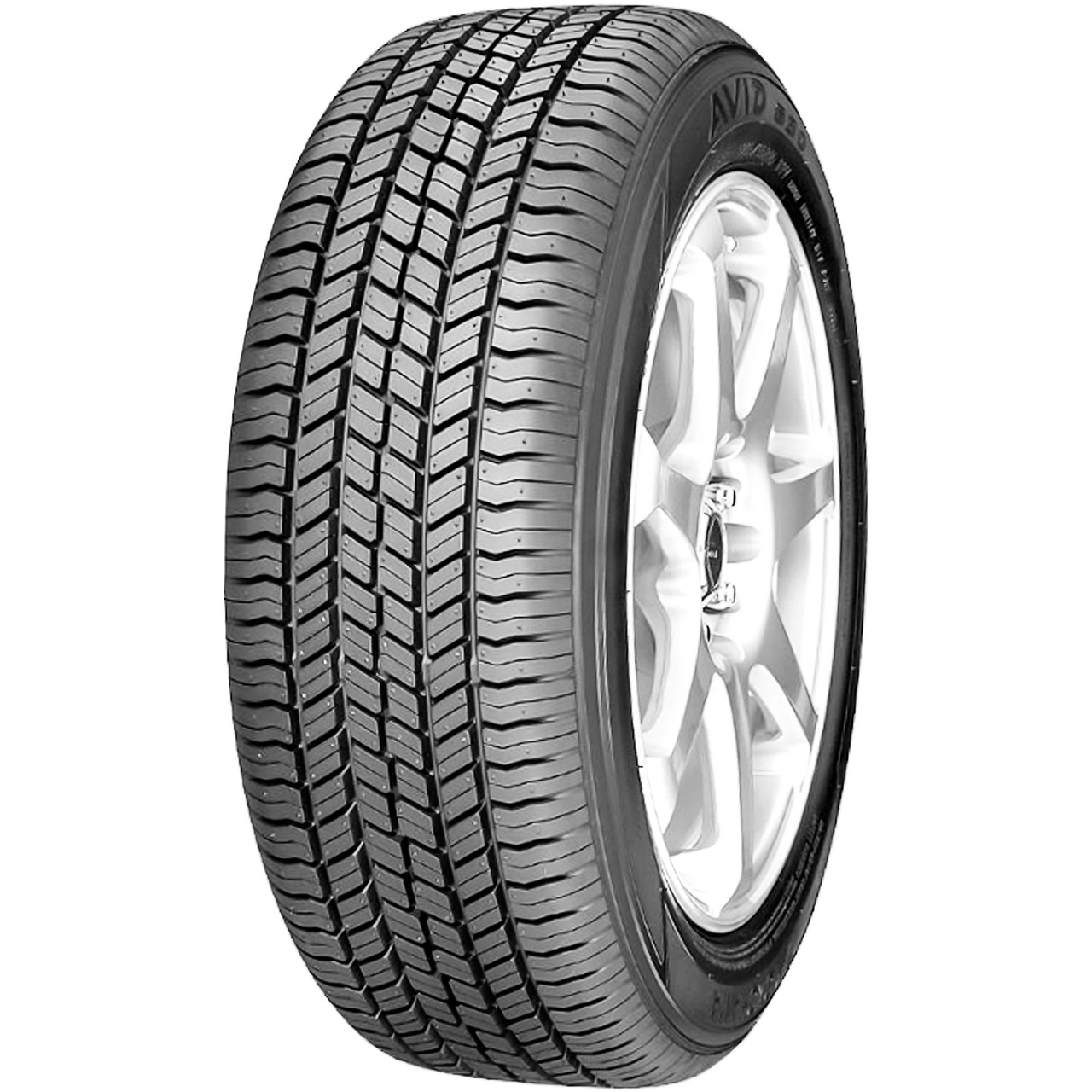 YOKOHAMA S.drive 205/50R16 16インチ 夏タイヤ 4本 2015年製 バリ溝 インプレッサ ロードスター セリカ等 (VTY94) クレジットカード QR決済可能 Yokohama S-Drive High Performance Tire - 205/50R16 87W - Walmart.com