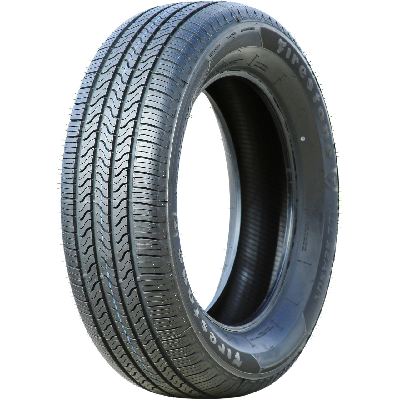 FIRESTONE 製ノーマルタイヤ　225/55R18 Firestone All Season 225/55R18 98H