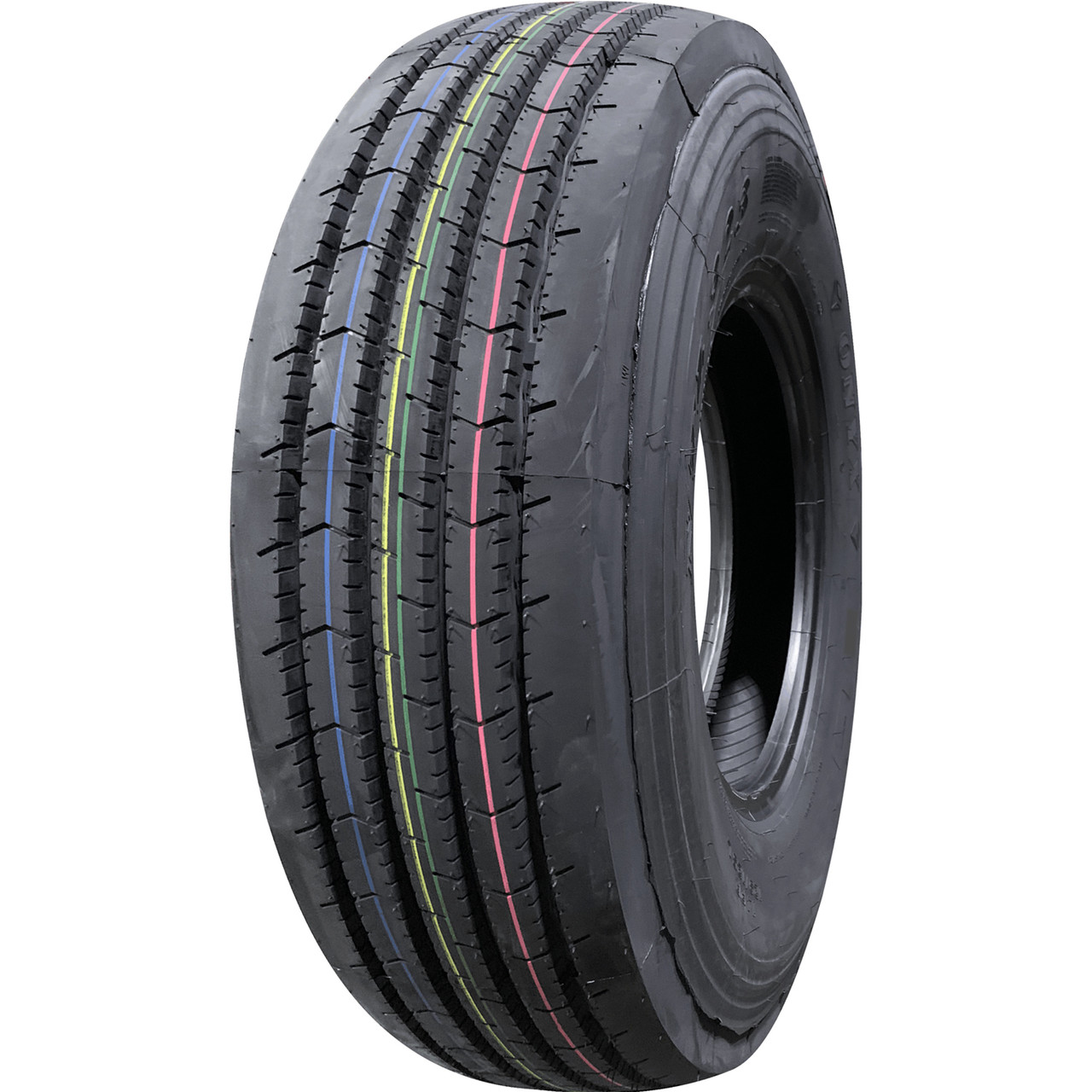 Onyx All Steel NTL323 ST 235/80R16 129/125L G (14 Ply)