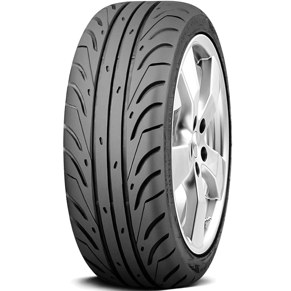 Accelera 651 Sport 265/35R18 93W