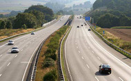 10 Roads to Drive Before You Die