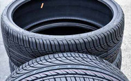 2020 Never-Mounted High-Performance Tire Recommendations