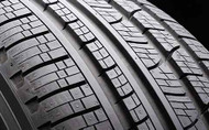 All You Need to Know About Tire Siping