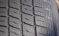 Dry Rot Tires: A Comprehensive Guide