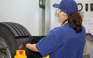 Retread & Remolded Tires 101 (Refurbished Tires)