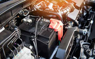 Summer is Hard on Vehicle Batteries