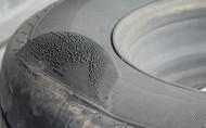 Tire Bubbles: All You Need to Know