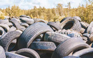 Tire Recycling Technologies