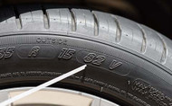 Tire Speed Rating: How to Choose the Right One?