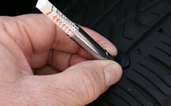 Tire Tread Depth for Dummies