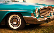 Tires for Classic Cars