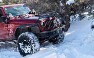 Top Jeep Tires for Winter 2014/2015