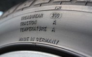 UTQG Rating (Tire Ratings Explained)