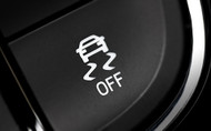 When to Turn Off Traction Control in Winter