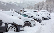 Winter Car Preparation Checklist