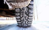 Winter Tires: How Did They Get To Be So Good?