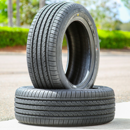 Goodyear Assurance Triplemax 205/55R16 91V