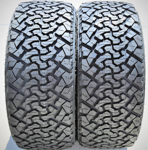Venom Power Terra Hunter X/T 285/45R22 114T XL