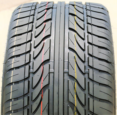 Haida Racing HD921 295/25R22 ZR 97W XL