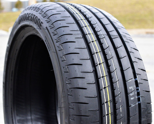 ★値下即決早い者勝ち★新車外しBRIDGESTONE TURANZA T005A ブリヂストン 235/45R18 94W 極上品4本