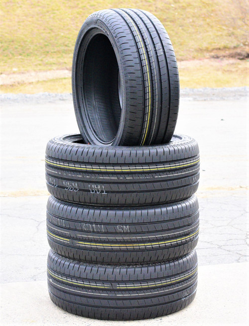 Why is Silica Used in Tires? - TireMart.com Tire Blog