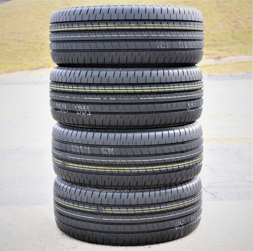 Bridgestone Turanza T005A 235/45R18 94W High Performance Tire 