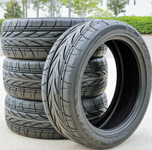 Forceum Hexa-R 235/40R18 ZR 95Y XL