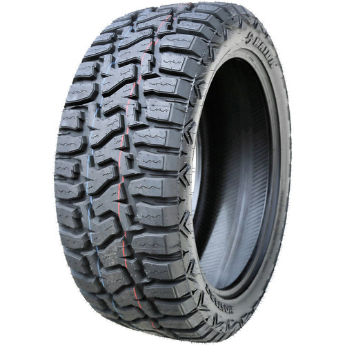Haida HD878 R/T LT 33X12.50R20 114Q E (10 Ply)
