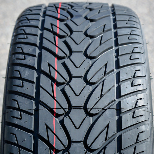 Fullway HS266 285/45R22 114V XL