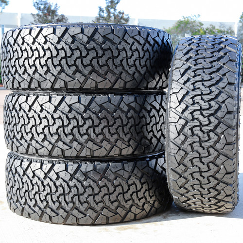 Venom Power Terra Hunter X/T LT 37X13.50R22 123Q E (10 Ply)