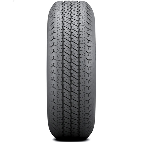 Yokohama Super Van 356 195/75R14 99/96N D (8 Ply)
