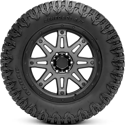 Radar Renegade R/T LT 295/65R20 129/126Q E (10 Ply)