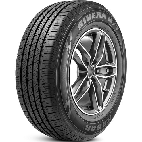 Radar Rivera H/T LT 235/85R16 120/116Q E (10 Ply)
