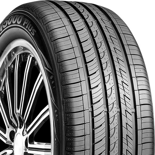 Nexen N5000 Plus 215/55R17 94V