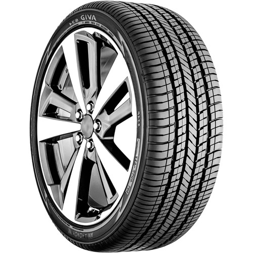 Yokohama AVID S34P (OE) 225/40R18 88V