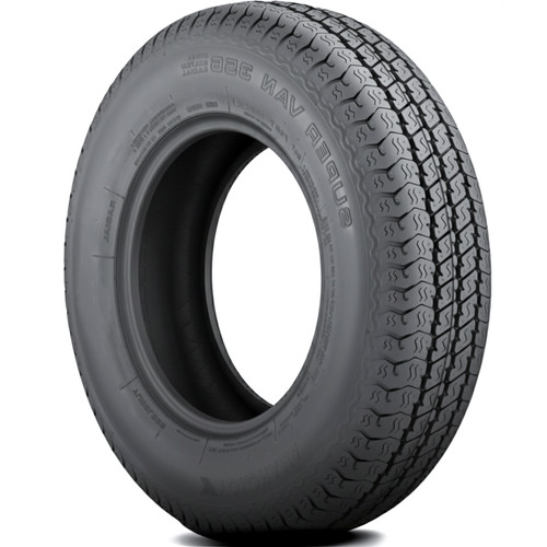 Yokohama Super Van 356 (OE) 185R14 101R D (8 Ply)