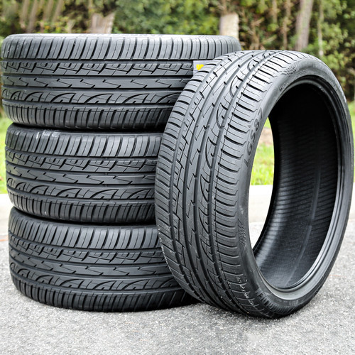 Landgolden LGS87 275/40R20 ZR 106W XL