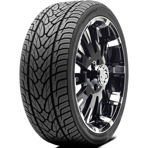 Kumho Ecsta STX 305/45R22 118V