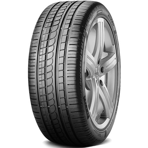Pirelli P Zero Rosso Asimmetrico (N4) 265/35R18 ZR 93Y
